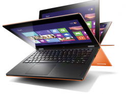 Ноутбуки Lenovo и HP завоевали популярность у украинцев