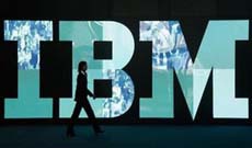 В 2015 году IBM приняла на работу 70 тысяч человек