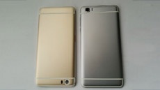 Безрамочный Ulefone Future получит корпус из сплава алюминия и титана