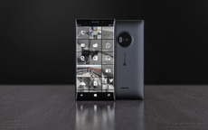 Как мог бы выглядеть флагманский Microsoft Lumia 940