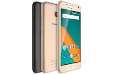Представлен бюджетный 5-дюймовый смартфон Panasonic P9