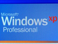 Военно-морской флот США сможет еще три года эксклюзивно работать на Windows XP
