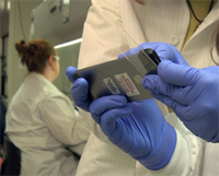 Всего за 1 доллар любой смартфон можно сделать мощным 1000-кратным микроскопом