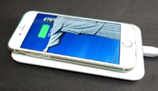 Apple готовит выпуск iPhone с передовой системой беспроводной зарядки