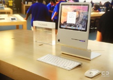 Как бы выглядел первый Macintosh, если бы его выпустили в 2015 году