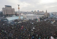 Волонтеры со всего мира создали сайт о Майдане, Крыме и АТО