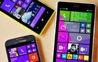 Windows 10: последний шанс для Windows Phone