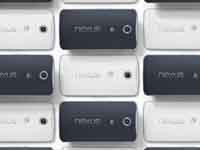 Google Nexus 6 станет доступен для предзаказа 29 октября