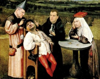 Кремль исследует влияние на молодежный сегмент соцсетей новостных "вбросов"