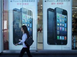 iPhone 4S продолжает пользоваться высоким спросом