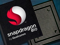Qualcomm Snapdragon 810 будет работать с максимальной частотой 2 ГГц