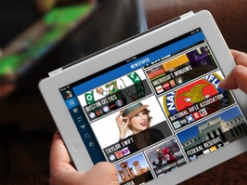 Планшеты готовятся опередить компьютеры по объему продаж