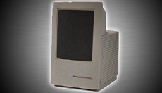 Прототип Macintosh с вертикально-ориентированным дисплеем выставлен на аукцион