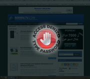 Защита рабочего стола Windows от несанкционированного доступа