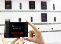Аналитики назвали SanDisk объектом для поглощения