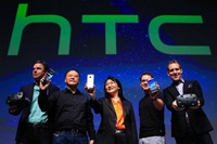 Результаты HTC оказались лучше ожиданий