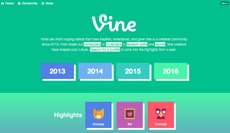 Twitter сохранит доступ к архиву 6-секундных роликов Vine