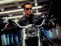 WWE 2K16 позволит сыграть за Терминатора