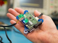 Qualcomm Snapdragon Flight позволит создавать недорогие дроны на Snapdragon 801