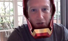 Глава Facebook похвастался покупкой белорусского приложения MSQRD