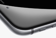 Почему iPhone 6 не получил обещанный сапфировый дисплей?
