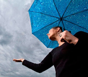 Сигналы мобильной связи помогут ученым измерить количество осадков