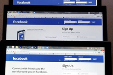 14-летняя девочка подала в суд на Facebook за публикацию порно-фото