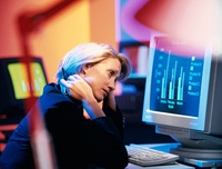 Пять фобий, связанных с техникой