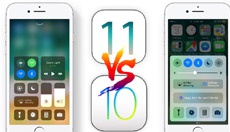 iOS 11 beta против iOS 10: сравнение быстродействия на iPhone 6s, 6 и 5s