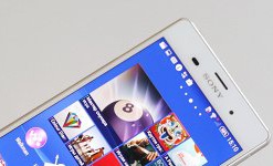 Sony Xperia Z4 — единственный флагман компании в 2015 году