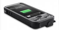 Защитные iPhone-чехлы с резервной батареей