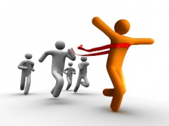 Итоги исследований посещаемости сайтов за июнь от ИнАУ