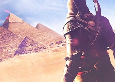 В сеть утек первый скриншот Assassin's Creed: Empire