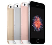 Apple продаст 15 миллионов iPhone SE в 2016 году