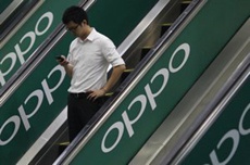 Китайские производители остаются драйвером смартфонной отрасли