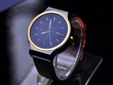 ZTE выпустит смарт-часы на Android Wear позже в этом году