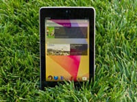 Google Nexus 8 получит 64-битный процессор NVIDIA Tegra