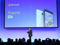 Xiaomi отрицает свою причастность к эксперименту по установке Windows 10 на Mi4