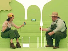 Nintendo собирается доить коров вместе с фермерами