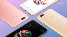 Xiaomi продала 300 000 смартфонов Mi 5X за первый день
