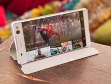 Владельцы Sony Xperia C5 Ultra Dual дождались Android 6.0