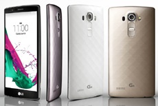 LG G4 Pro с металлическим корпусом – следующий флагман компании