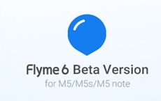 Бета-версия Flyme OS 6 доступна для Meizu M5, M5s и M5 Note