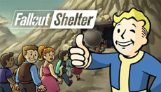 Мобильная Fallout заработала за две недели свыше 5 млн долларов