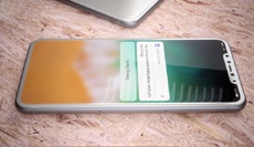 Новая утечка подтвердила самую ожидаемую фишку iPhone 8