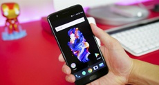 OnePlus 5 прошел испытание водой