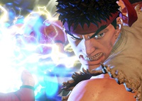 Компания Capcom секретно разрабатывает игру Street Fighter V вместе с Square Enix