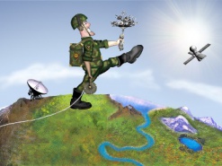 Телеком-общественность в шоке: в НКРСИ набирают людей Януковича(Обновлено)