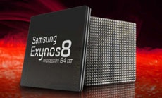 Samsung тестирует новую модель процессора серии Exynos