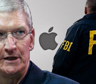 Apple выдвинула условие, при котором она разблокирует iPhone террориста